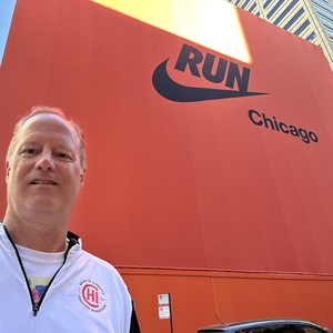 Fundraising Page: William Herlin